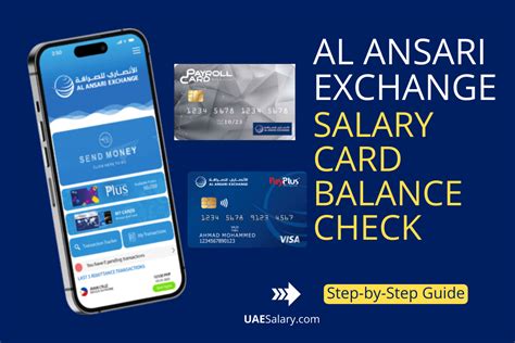 uae exchange smart pay card balance check|al ansari exchange pay card.